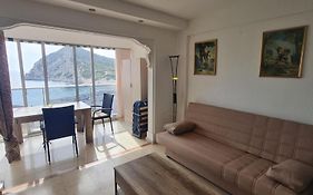 Appartement Benidorm sea view